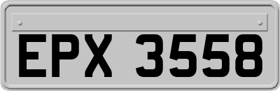 EPX3558