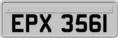 EPX3561