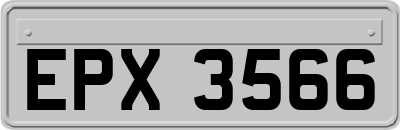 EPX3566