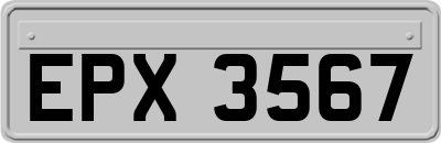 EPX3567