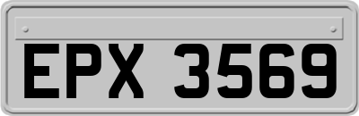 EPX3569