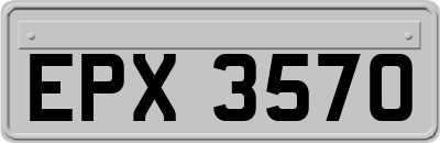 EPX3570