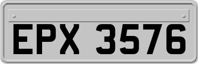 EPX3576