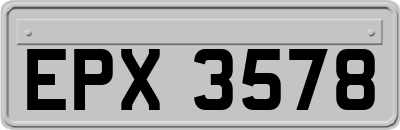 EPX3578