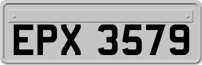 EPX3579