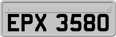 EPX3580