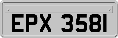 EPX3581