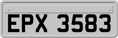 EPX3583
