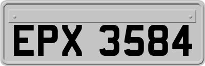EPX3584