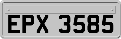 EPX3585