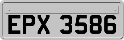 EPX3586