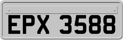 EPX3588