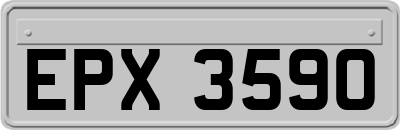 EPX3590