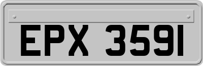 EPX3591