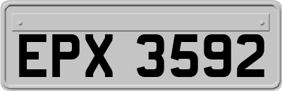 EPX3592