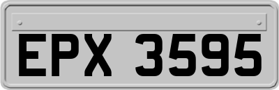 EPX3595