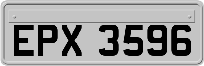 EPX3596