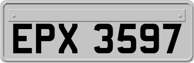 EPX3597