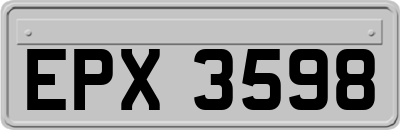 EPX3598