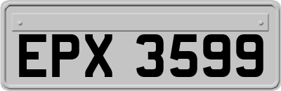 EPX3599