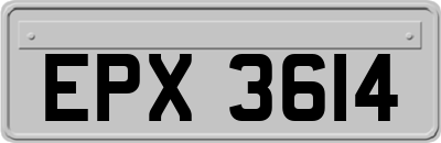 EPX3614