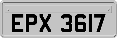 EPX3617