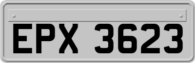 EPX3623