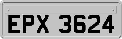EPX3624
