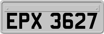 EPX3627