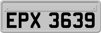 EPX3639