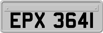 EPX3641