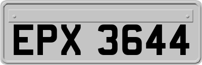 EPX3644