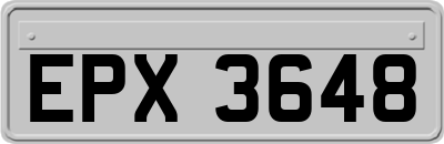 EPX3648