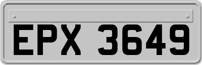 EPX3649
