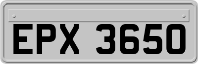 EPX3650