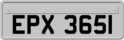 EPX3651