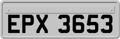EPX3653