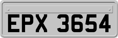 EPX3654