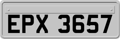 EPX3657