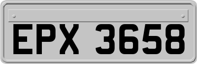 EPX3658