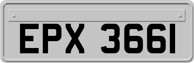 EPX3661