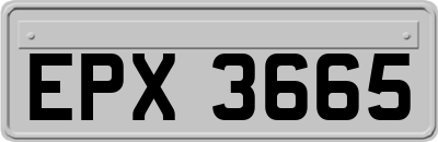 EPX3665