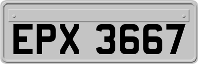 EPX3667