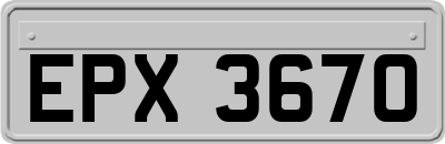 EPX3670