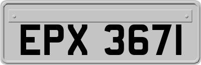 EPX3671
