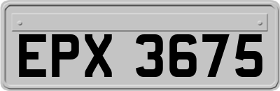 EPX3675