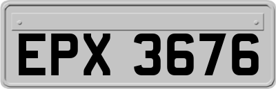 EPX3676