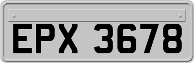 EPX3678