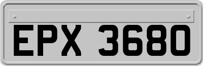 EPX3680