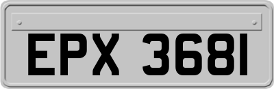 EPX3681